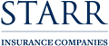 Starr Insurance Companies Logo