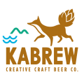 카브루 Logo