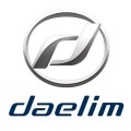 대림오토바이 Logo