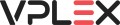 브이플렉스 Logo