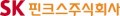 에스케이핀크스 Logo
