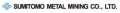 Sumitomo Metal Mining Co., Ltd. Logo