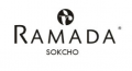 라마다속초 Logo