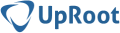 업루트 Logo