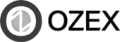 오젝스 Logo