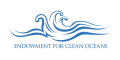 Endowment for Clean Oceans Logo