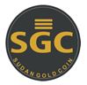 Netarc AG Sudan Gold Coin project Logo