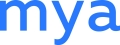 Mya Systems Inc. Logo