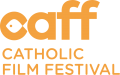 가톨릭영화인협회 Logo