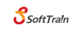 소프트트레인 Logo