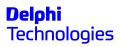 델파이테크놀로지스 Logo