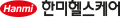 한미헬스케어 Logo