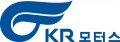 KR모터스 Logo