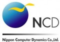 Nippon Computer Dynamics Co.,Ltd Logo
