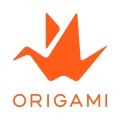 Origami Inc. Logo