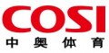 China Olympic Sports Industry Co. Ltd Logo