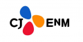 CJ ENM Logo