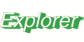 Explorer Inc. Logo