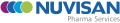 NUVISAN GROUP Logo