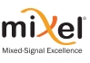 Mixel, Inc. Logo