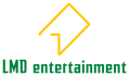 엘엠디엔터테인먼트 Logo