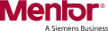 멘토, 지멘스비즈니스 Logo