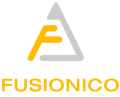 FusionICO Logo