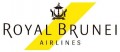 로열 브루나이 항공 Logo