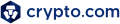 크립토닷컴 Logo