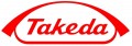 Seattle Genetics, Inc. and Takeda Pharmaceutical Company Limited Logo