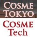 코스메 도쿄·코스메 테크 사무국 Logo