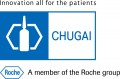 Chugai Pharmaceutical Co., Ltd. Logo