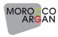 모로코아르간 Logo