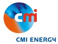 CMI Energy Logo