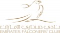 Emirates Falconers’ Club Logo