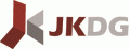 제이케이디지 Logo