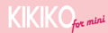 키키컴퍼니 Logo