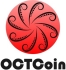 OCT Corp. Logo