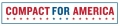 Compact for America Educational Foundation Inc. Logo