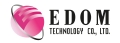 EDOM Technology Co., Ltd. Logo