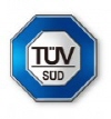 티유브이슈드코리아 Logo