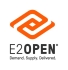 E2open, LLC. Logo