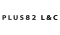 플러스82엘앤씨 Logo