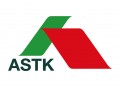 아스트 Logo