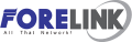 포어링크 Logo
