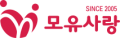 모유사랑 Logo