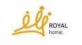 로얄홈 Logo