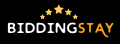 비딩스테이 Logo