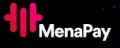메나페이 Logo