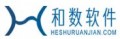Shanghai Heshu Software Co., Ltd. Logo